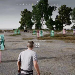 PUBG STEAM BTG