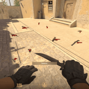 SOFT HUB Counter Strike 2