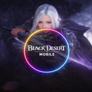 Black Desert Mobile