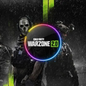 COD WARZONE 2.0