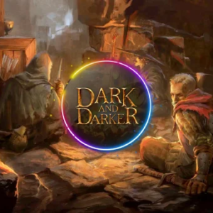 Dark And Darker