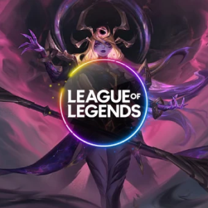League of legend
