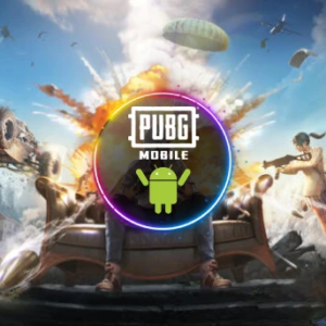 Pubg Mobile Android