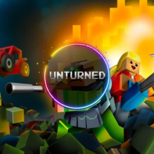 Unturned