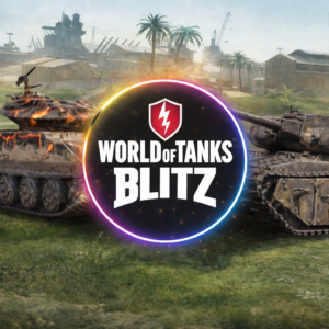 World of Tank Blitz