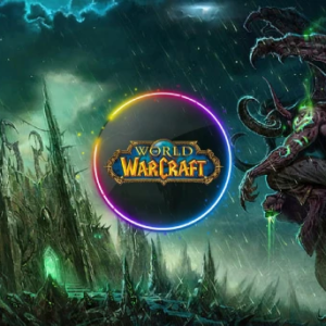World of Warcraft