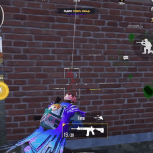 OASİS PUBG MOBİLE