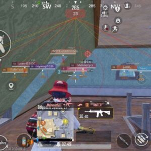 ATTİC PUBG MOBİLE
