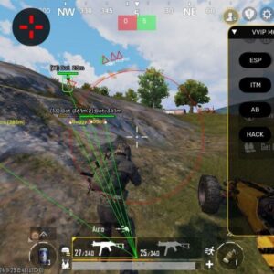 VVİP PUBG MOBİLE